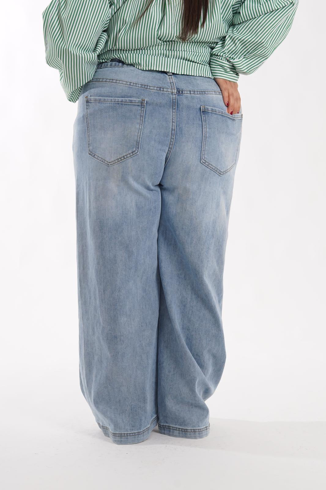 Jeans 0071 Incrociato