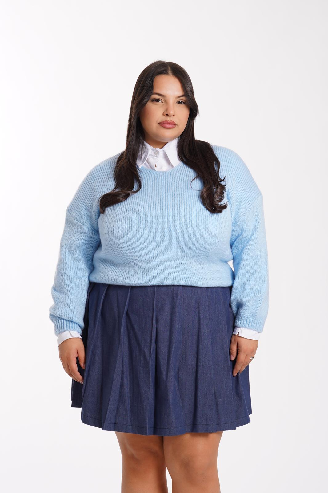 Gonna Fake Denim Love