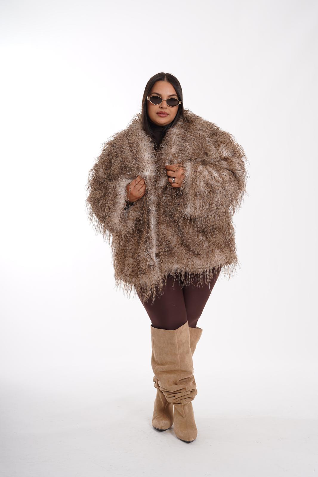 Ecofur Austria beige