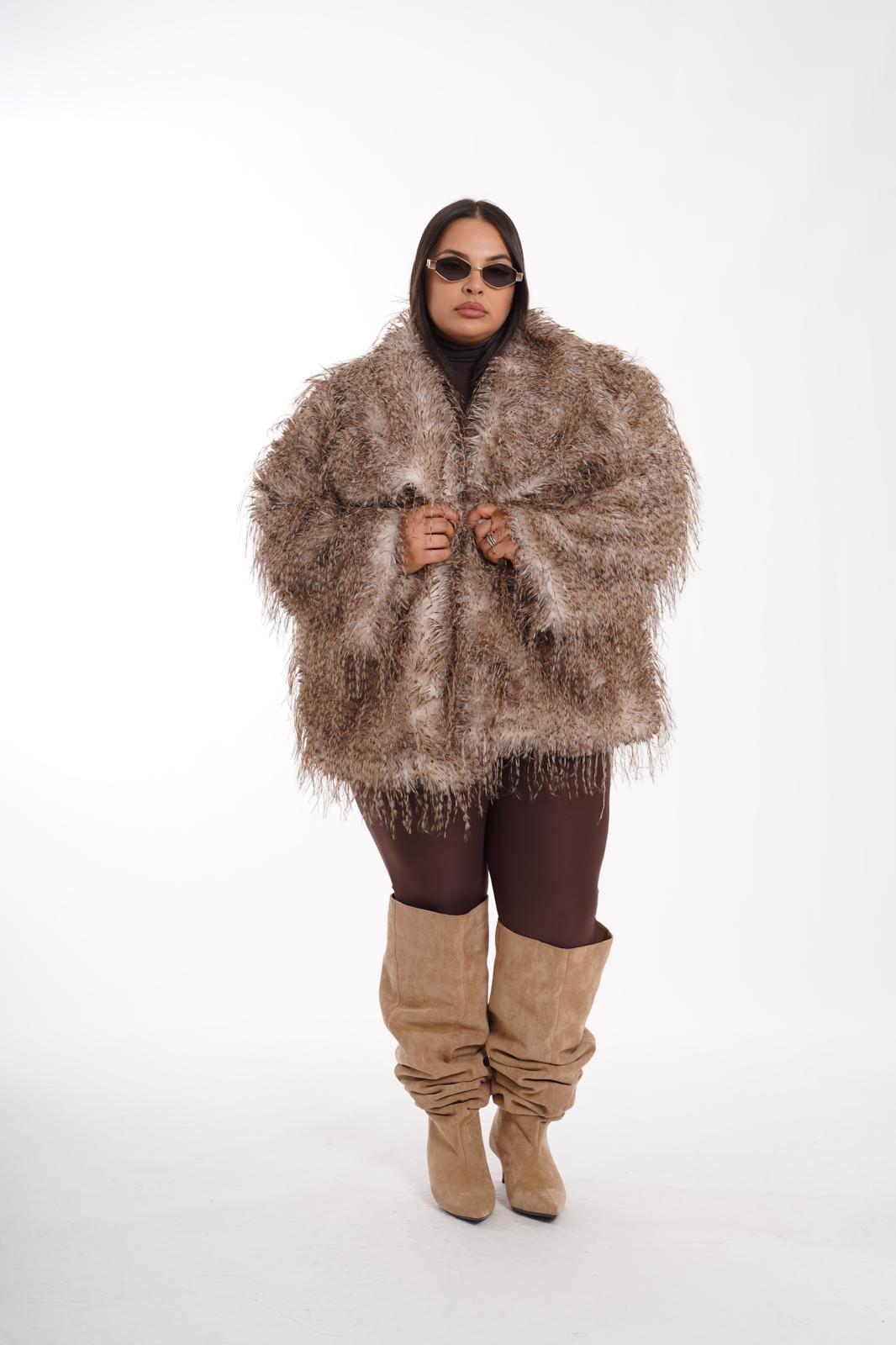 Ecofur Austria beige