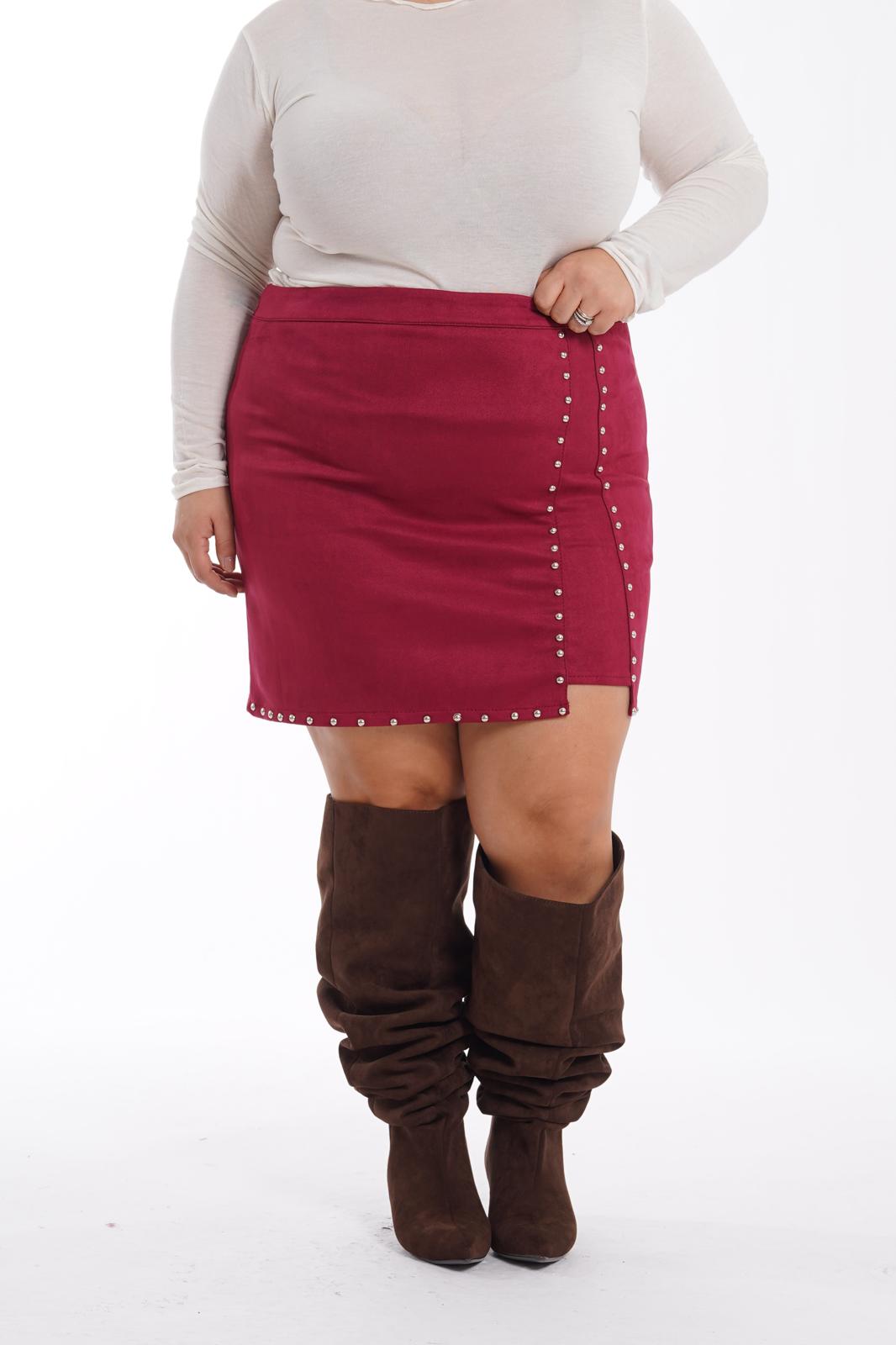 Gonna Golden bordeaux