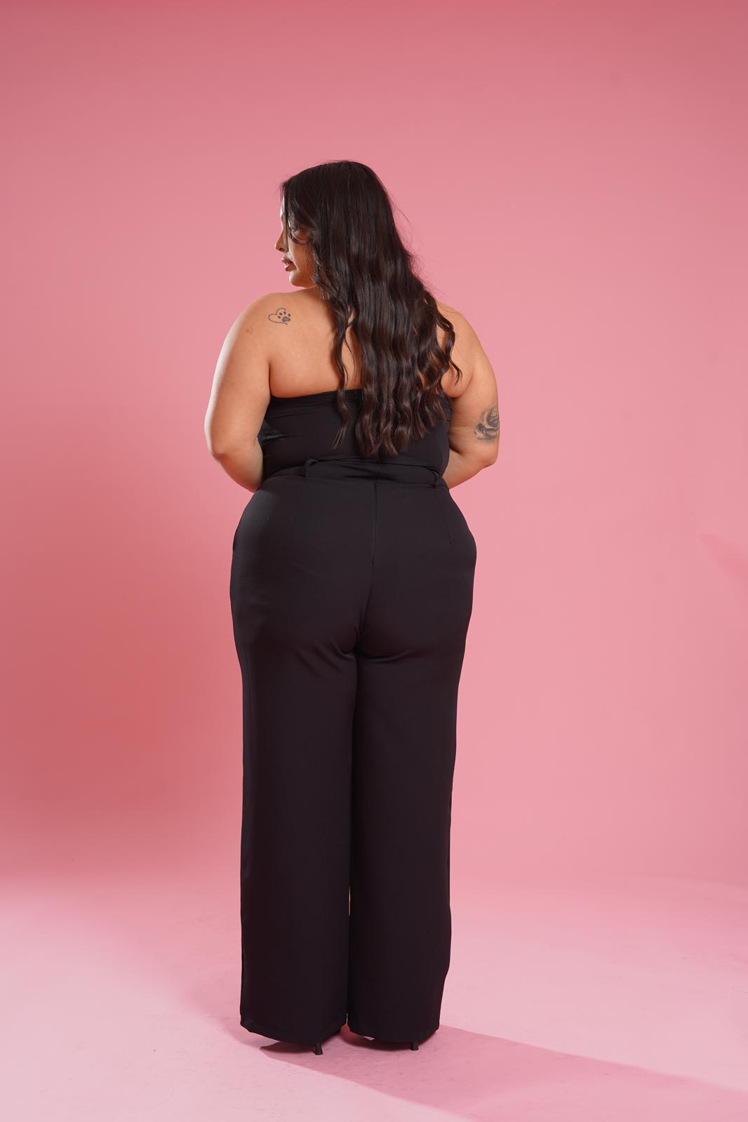 Tutone "Champ De Mars" Nera