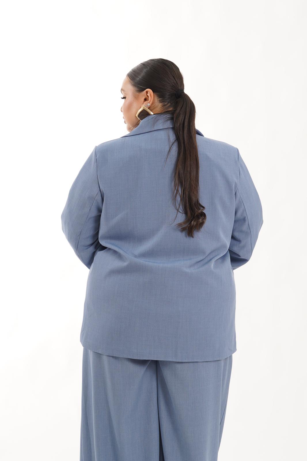 Giacca Corinne polvere