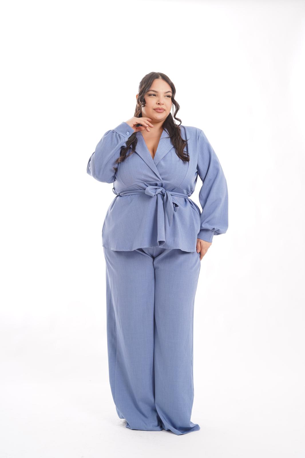 Coordinato Almar polvere