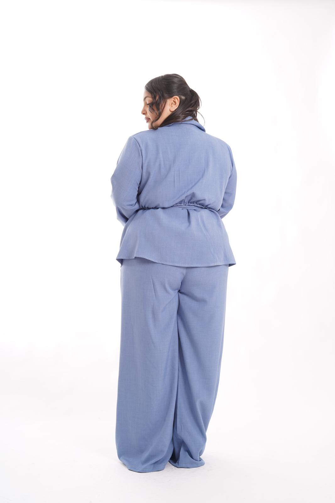 Coordinato Almar polvere