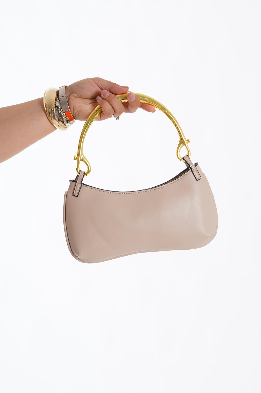 Bag Suys beige