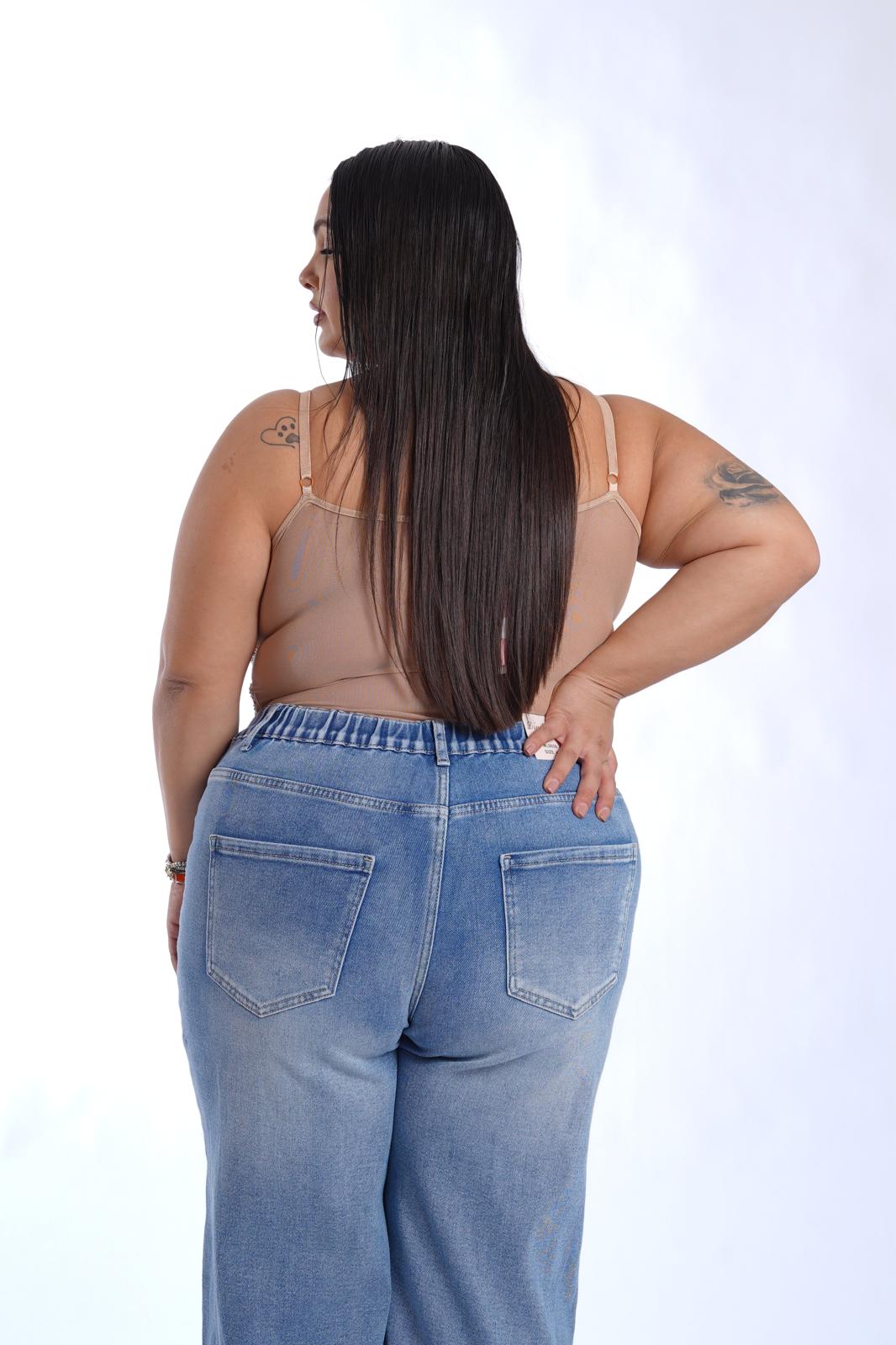 Body Shine 004 beige