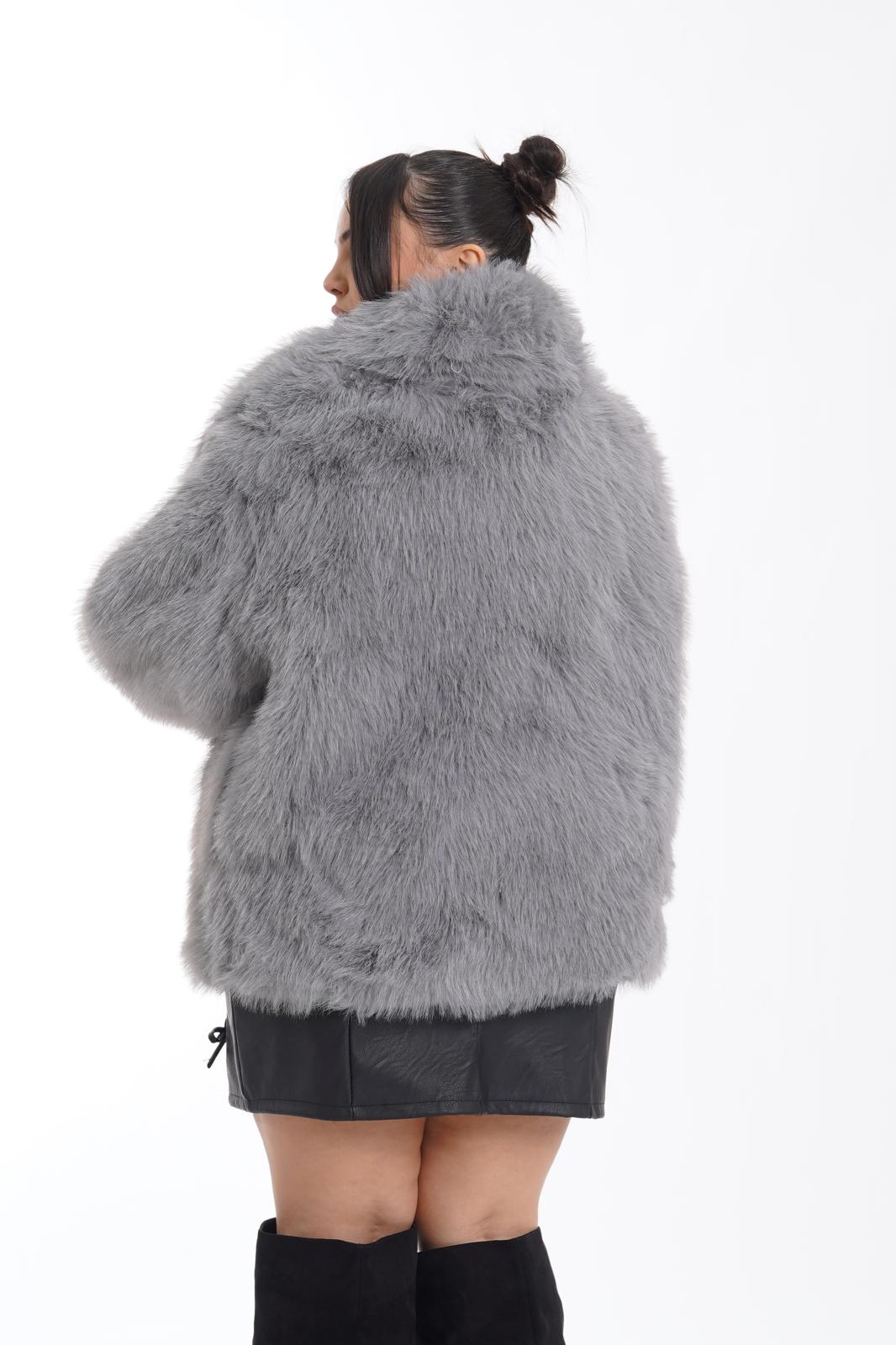 Ecofur Lapponia grigia