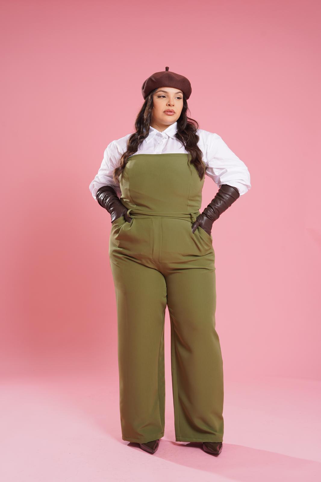 Tutone "Champ De Mars" Verde