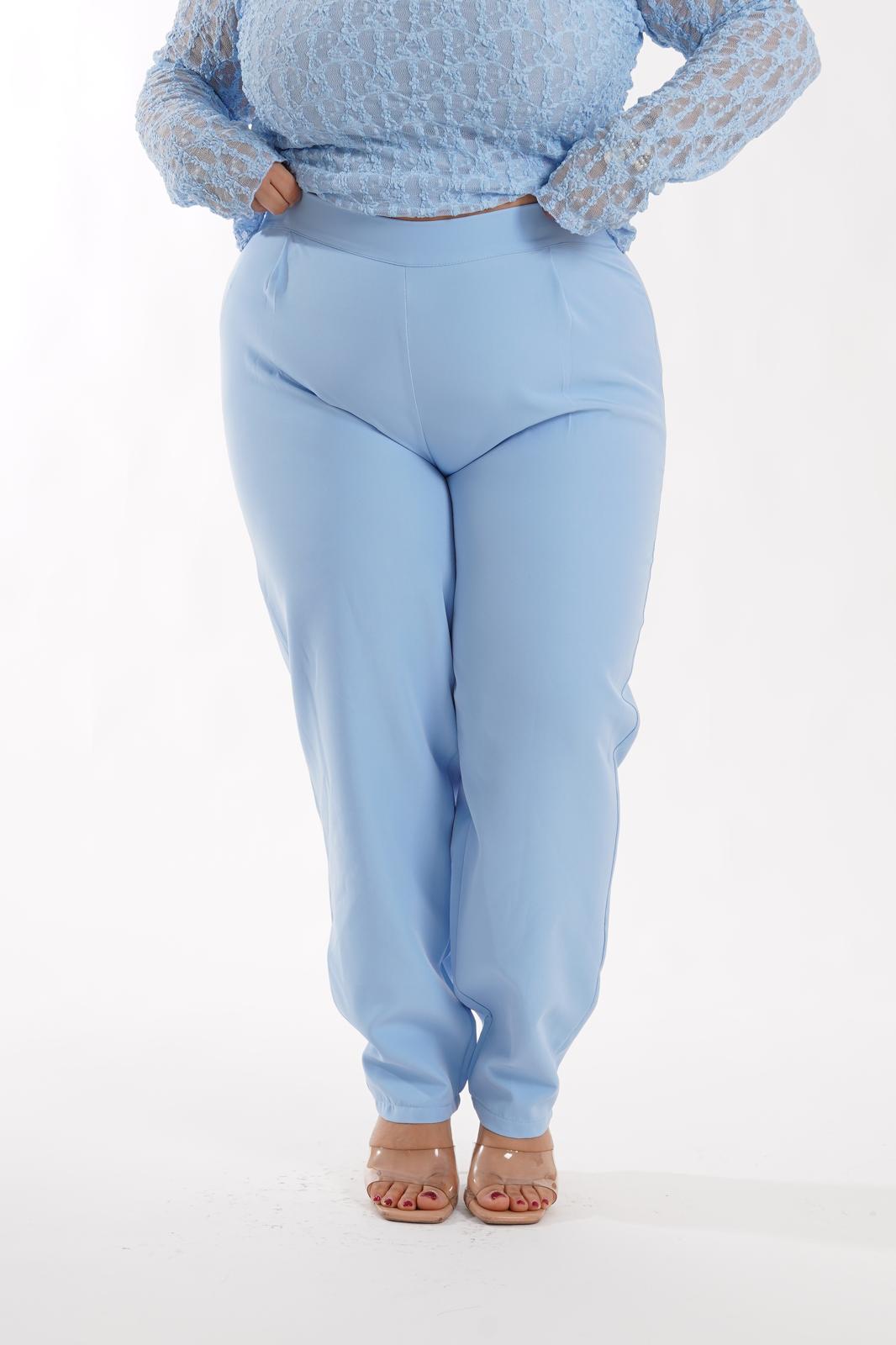 Tailleur Megan polvere