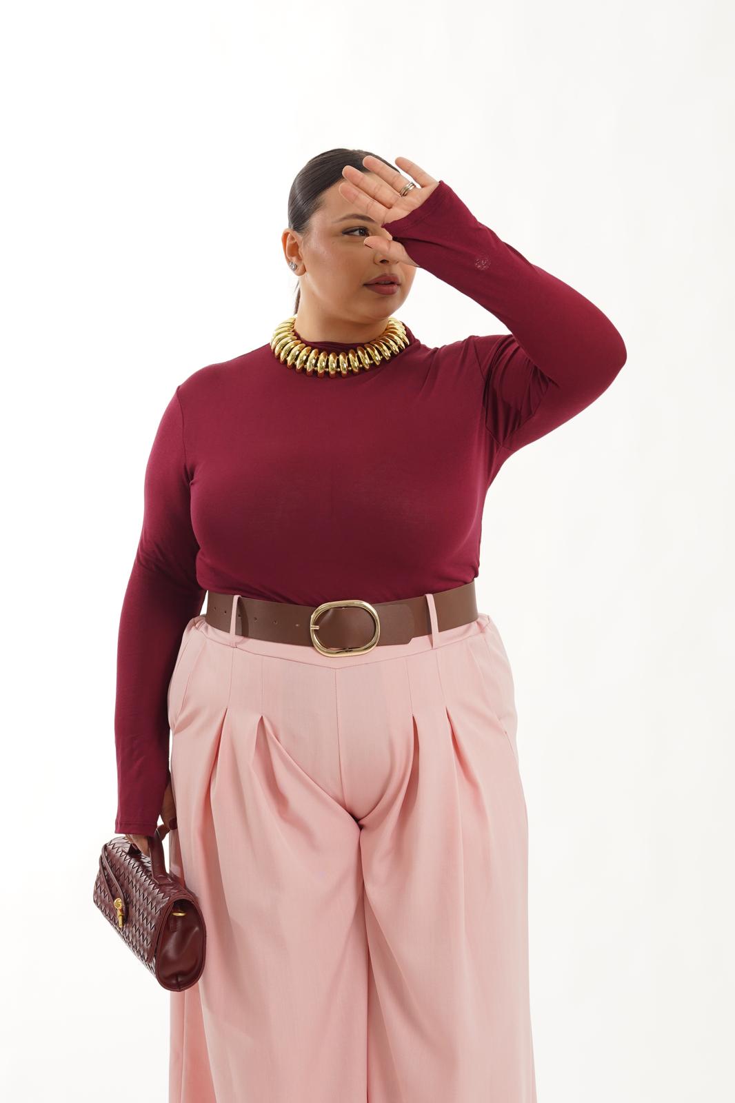 Body Scilla bordeaux