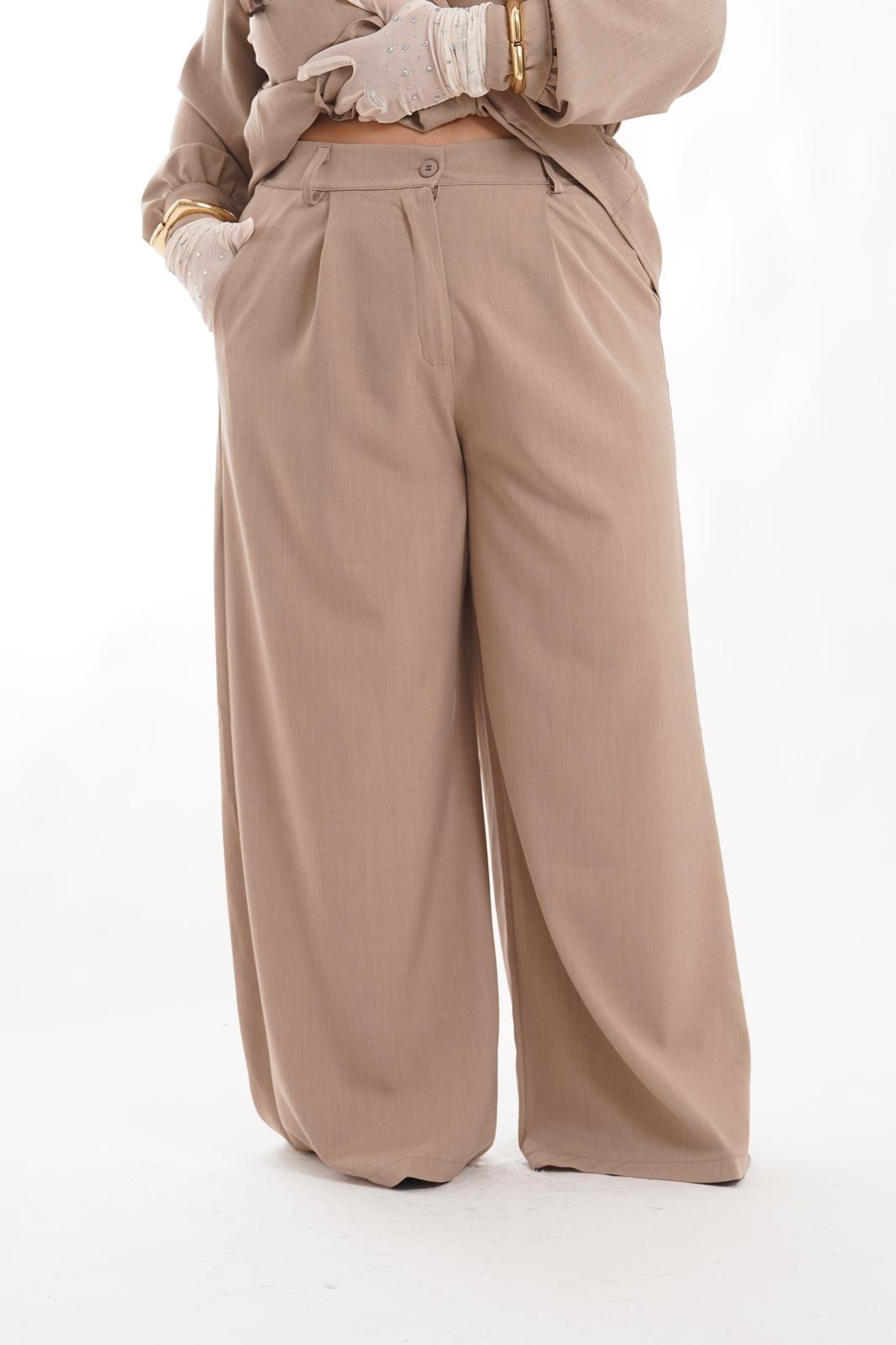 Coordinato Almar tortora